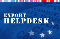 EU Export helpdesk for developing countries