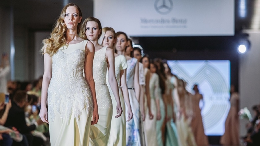 Lviv Fashion Week