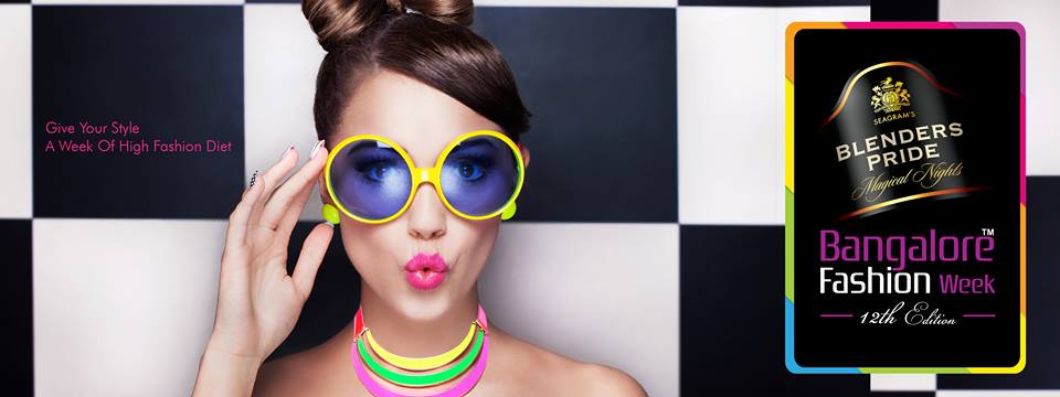 bangalore-fashion-week-2015 Bangalore Fashion Week