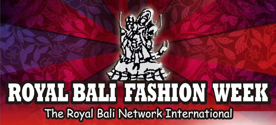 Royal Bali Fashion Week Asia