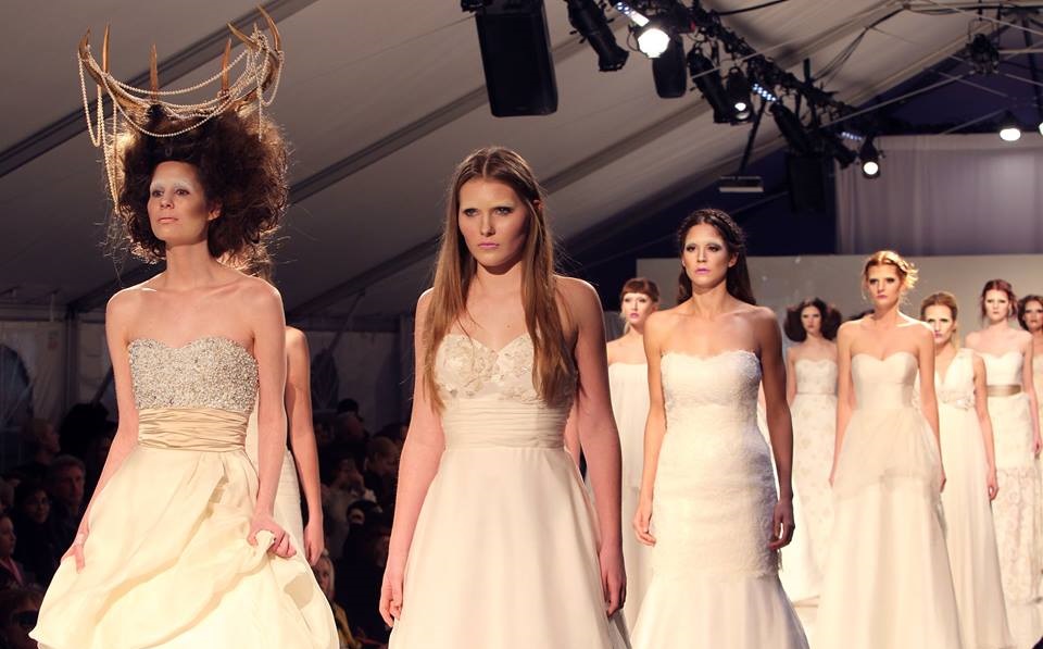 Birmingham Fashion Week