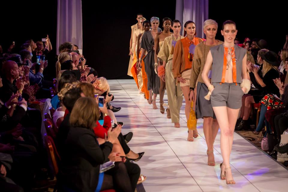 Brighton Fashion Week
