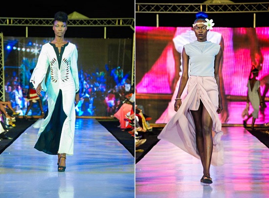 Dakar Fashion Week