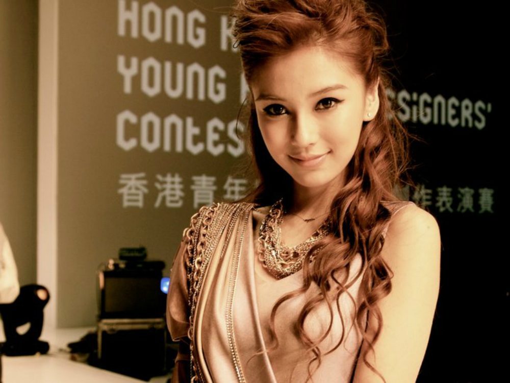 Hong Kong Fashion Week China