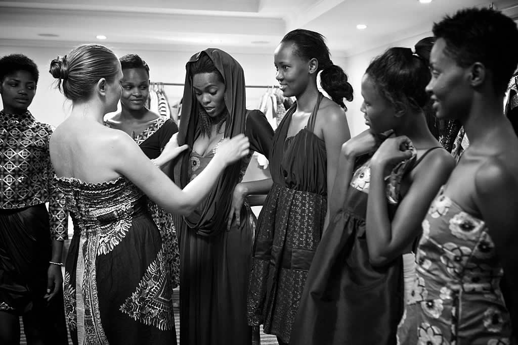 Swahili Fashion Week | Tanzania