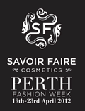 Savoir Faire Perth Fashion Week