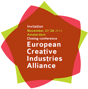 ECIA Closing Conference | European Creative Industries Alliance