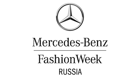 Mercedes-Benz Fashion Week Russia logo