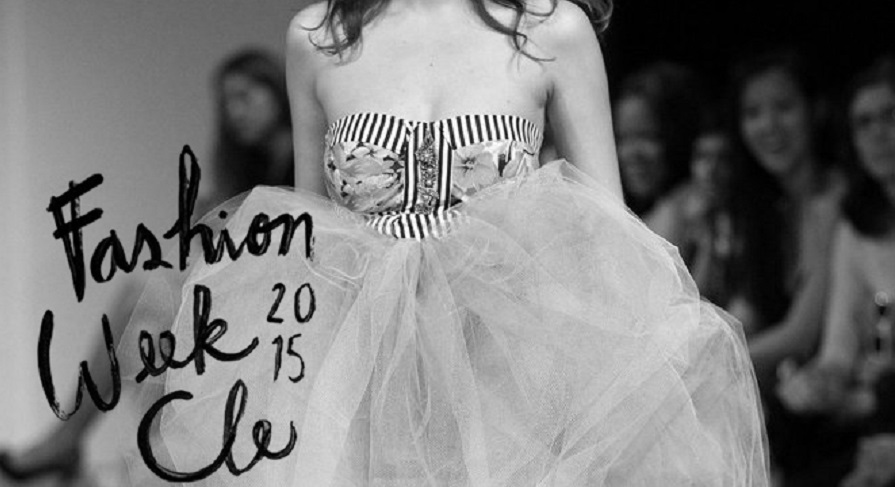 Fashion Week Cleveland