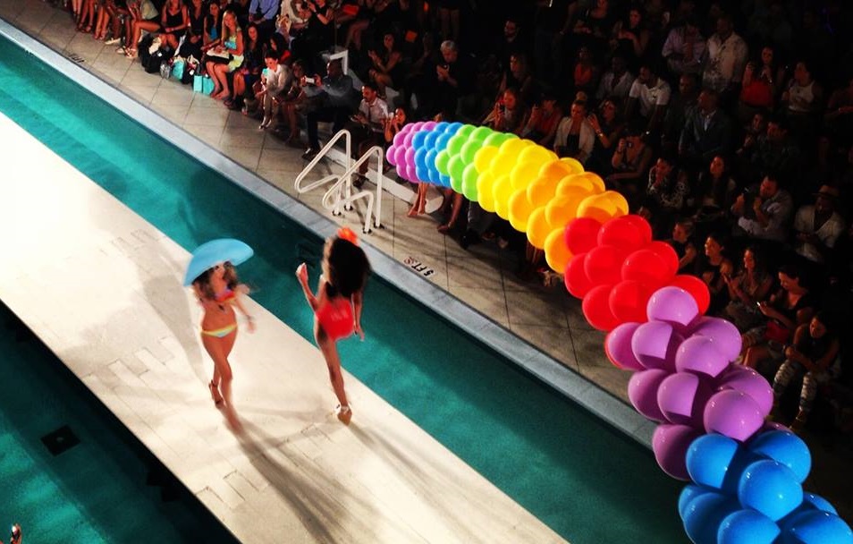 Funkshion Fashion Week Miami Beach