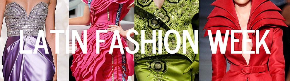 Latin Fashion Week