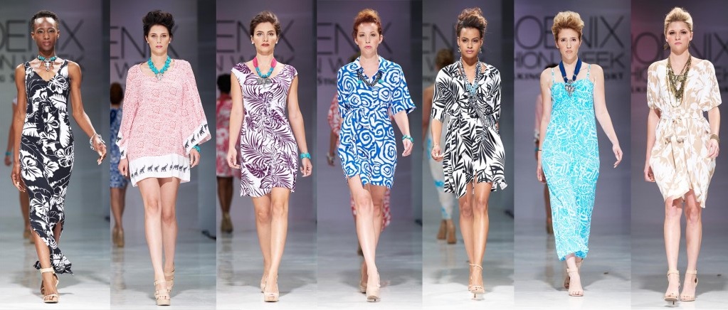 Phoenix Fashion Week