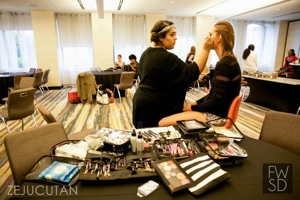 Fashion Week San Diego