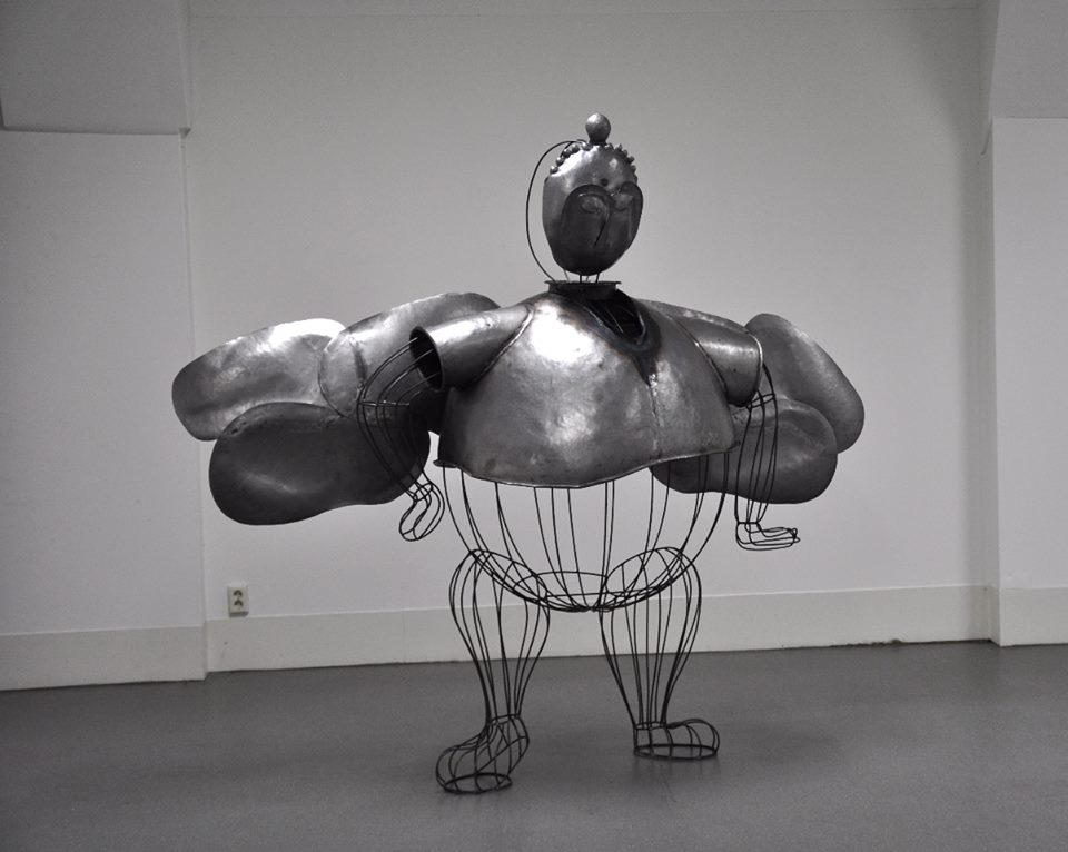 Amsterdam Art Fair 2015