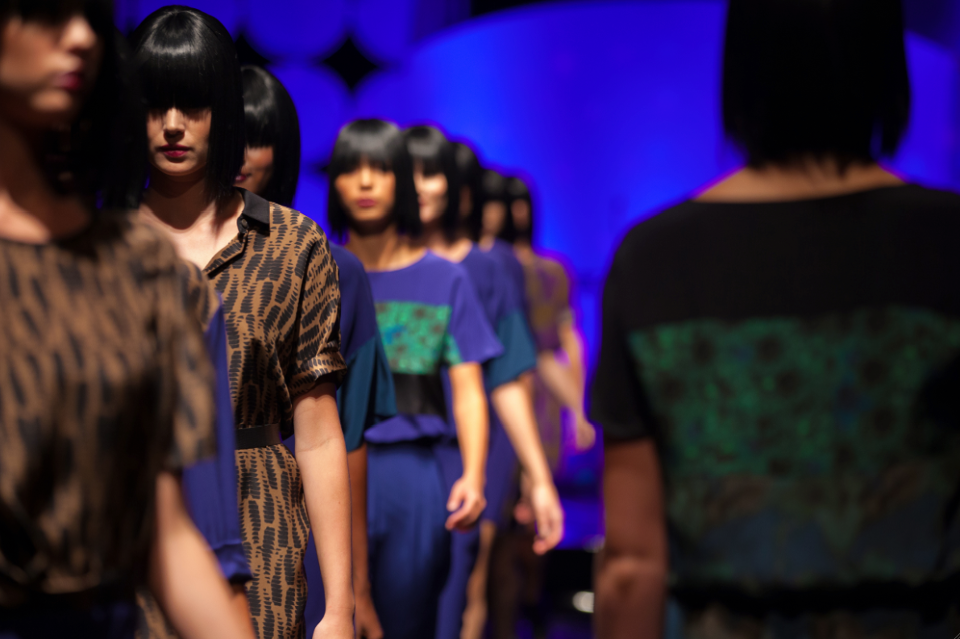 Austin Fashion Week