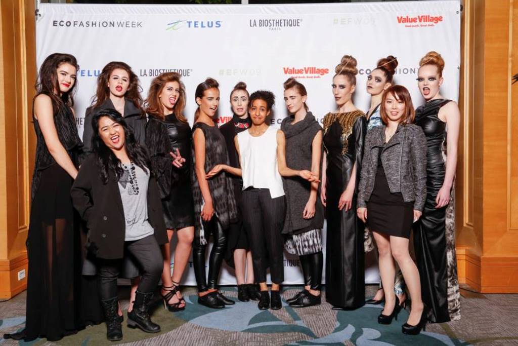 Eco Fashion Week