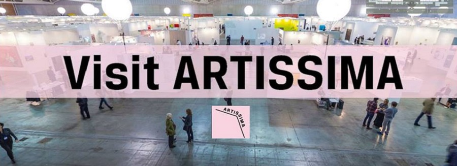 Artissima 2015
