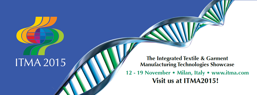 ITMA 2015