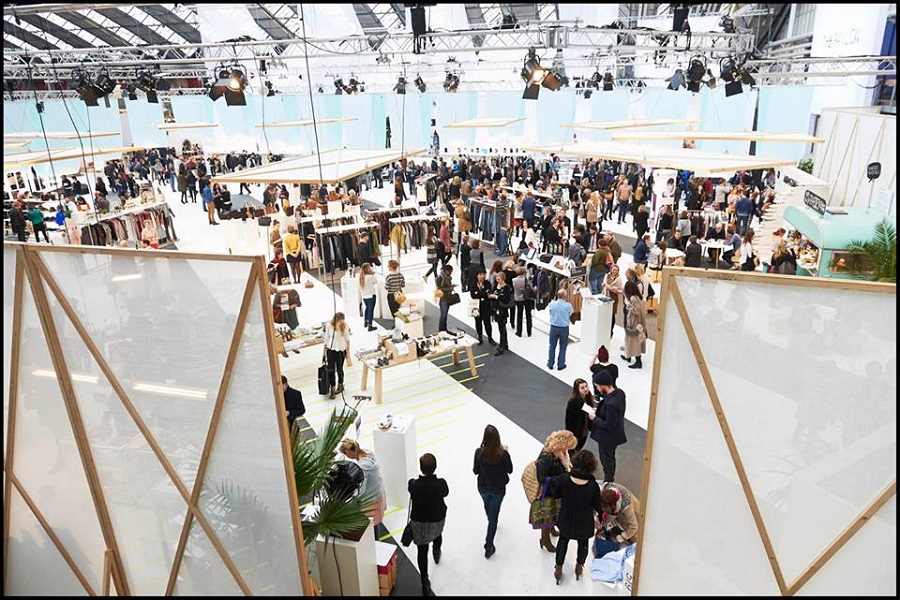 Modefabriek 2015 July