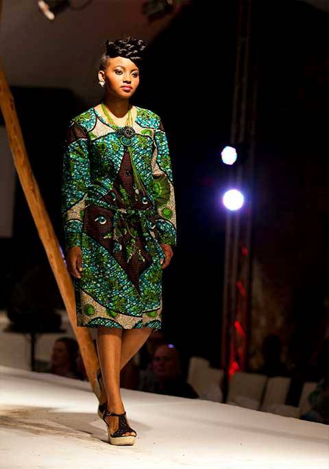 Fashion Week Zanzibar