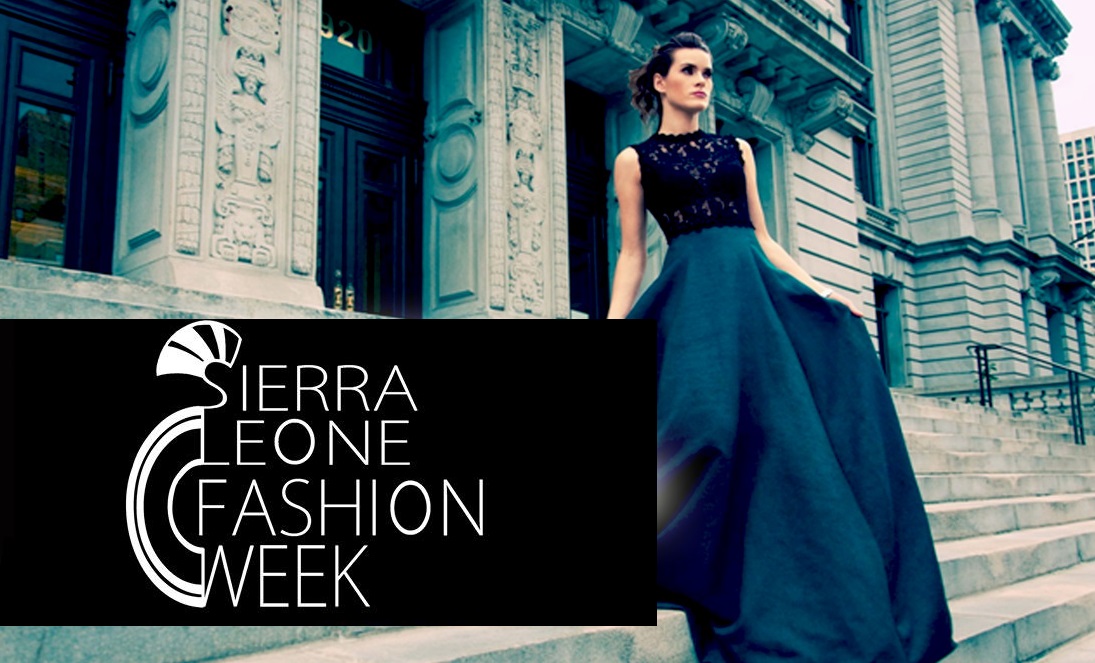 Sierra Leone Fashion Week
