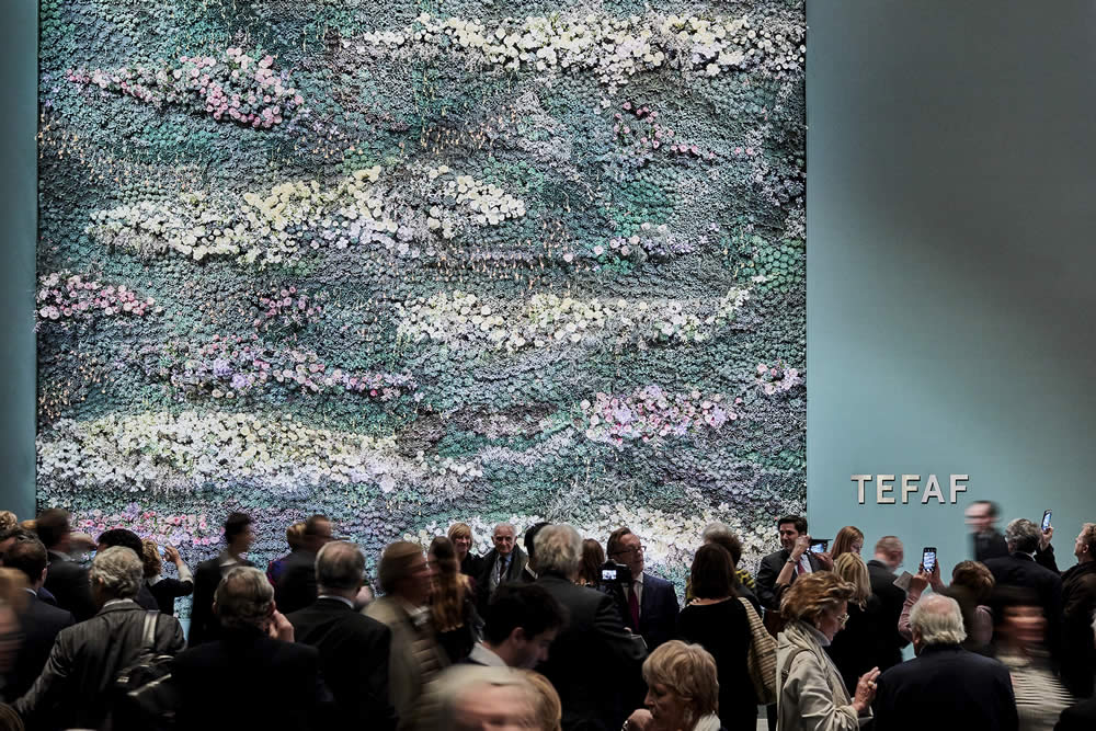 TEFAF Maastricht 2020