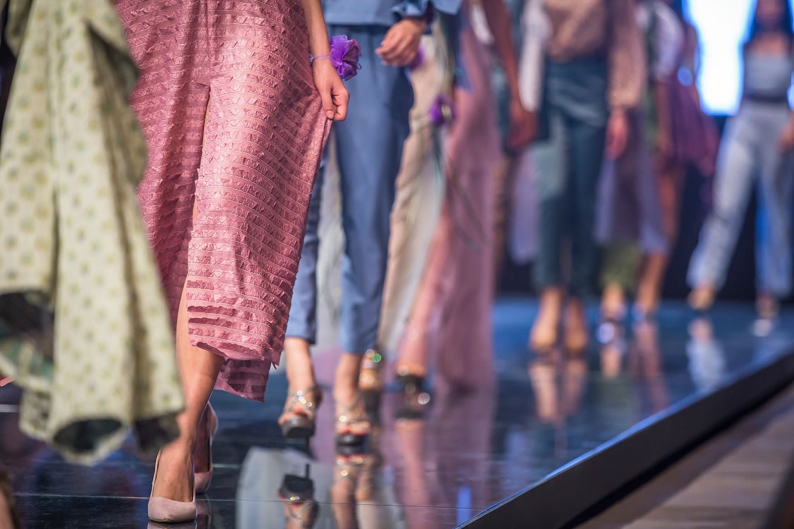 Tampa Bay Fashion Week