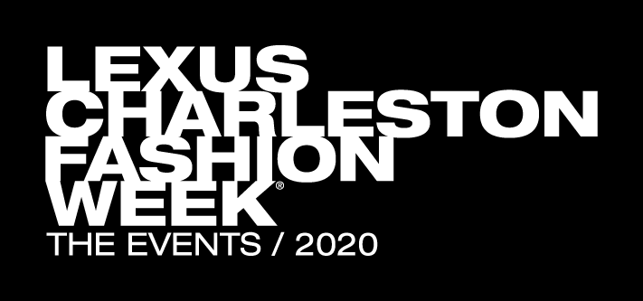 Lexus Charleston Fashion Week logo
