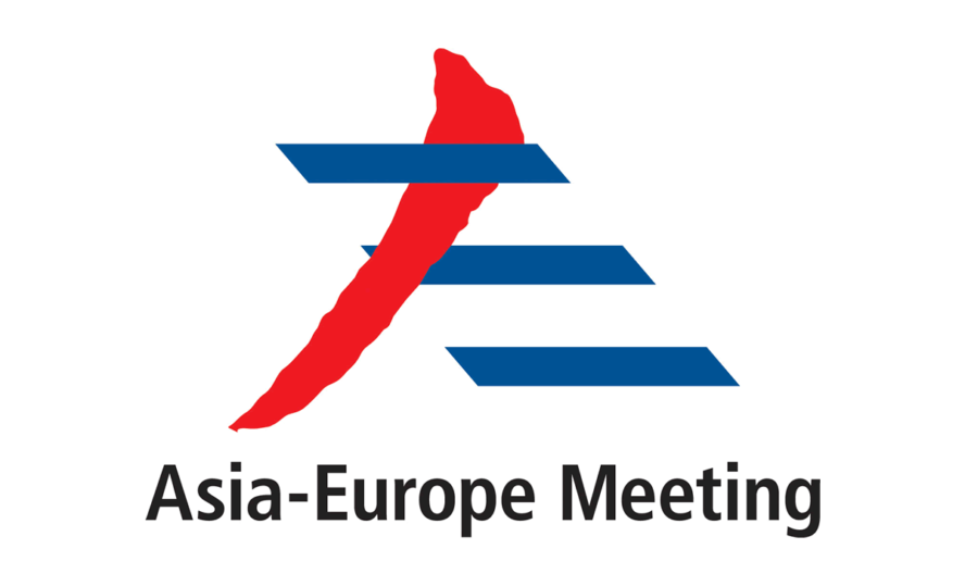 ASEM Asia-Europe Meeting