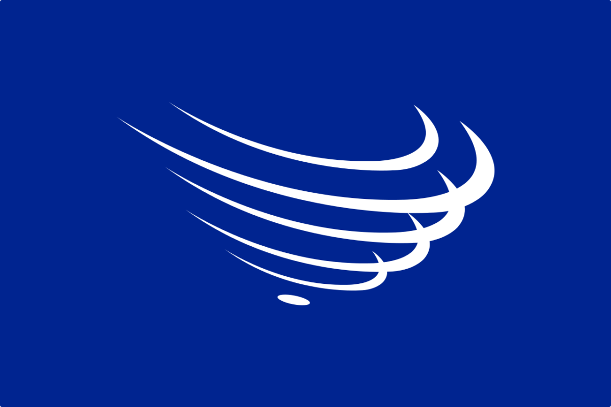Flag UNASUR