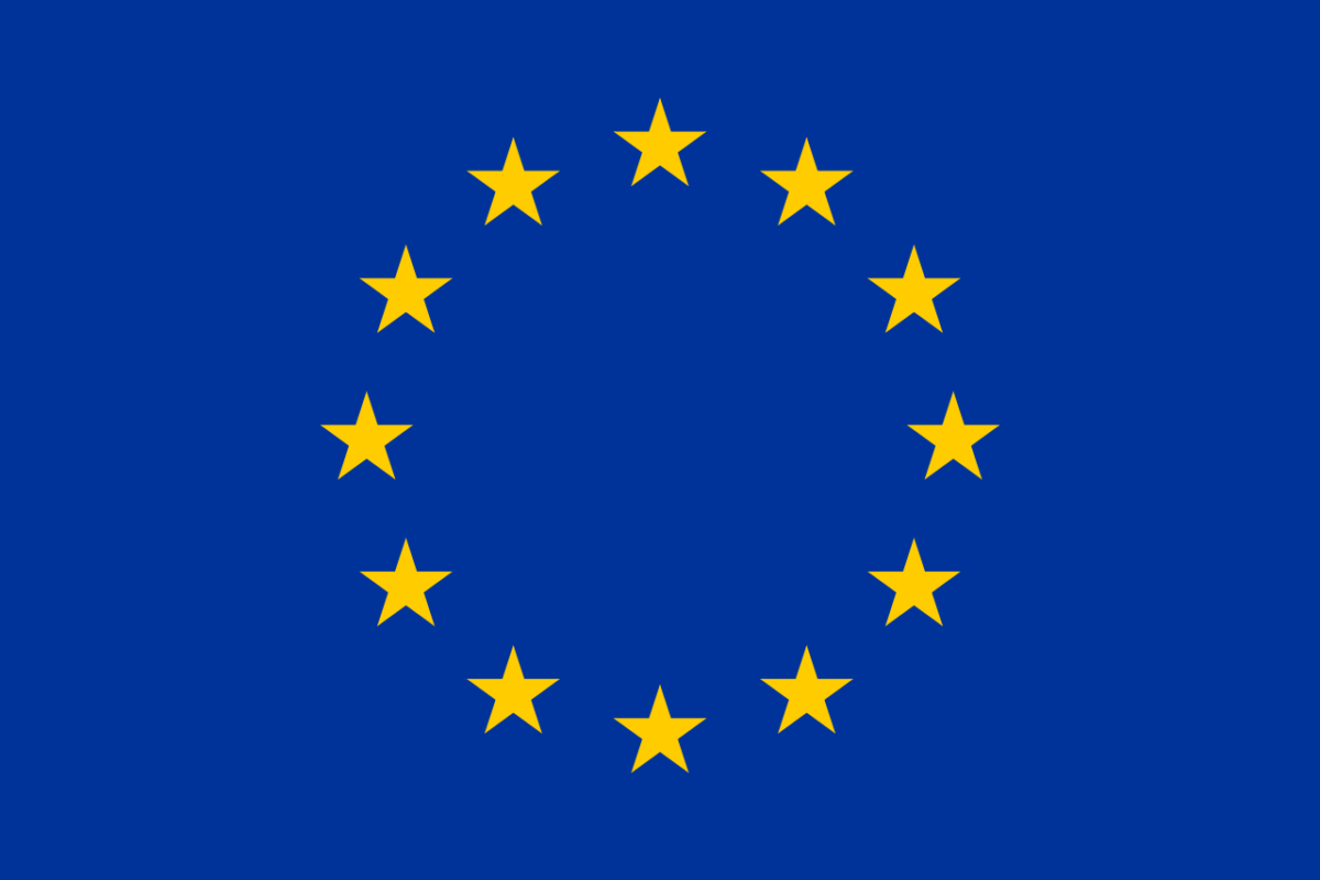 Flag European Union