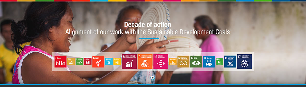 UNCTAD 2021 International Year of Creative Economy for Sustainable Development