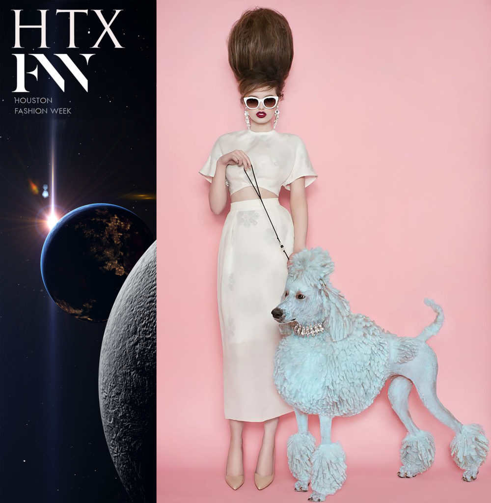 Houston Fashion Week
