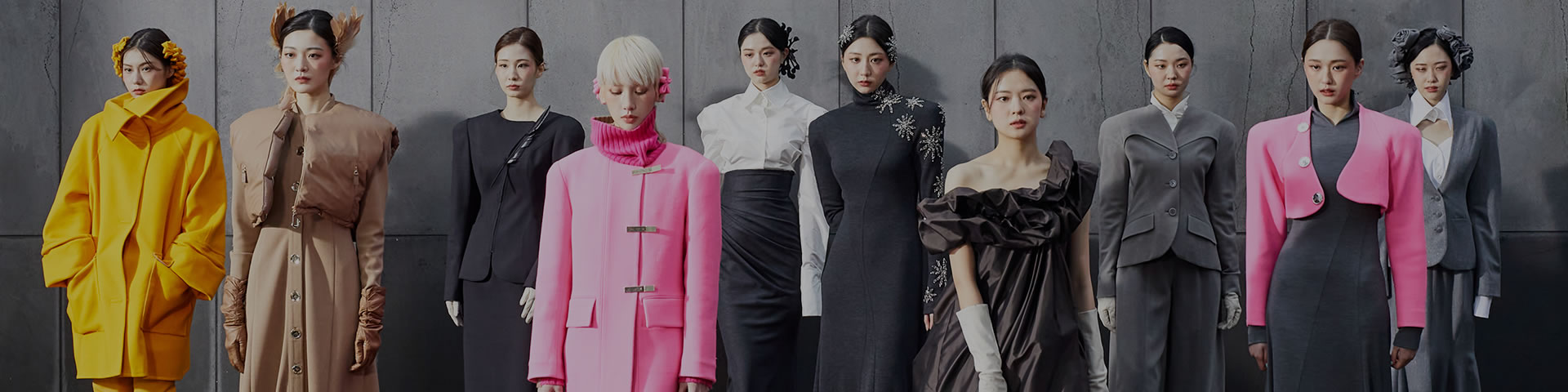 Seoul-Fashion-Week-2022-FW Seoul Fashion Week 2023 | South Korea, Asia