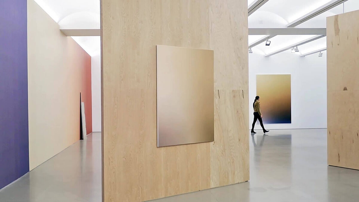 Artsy Art Industry Trends 2023