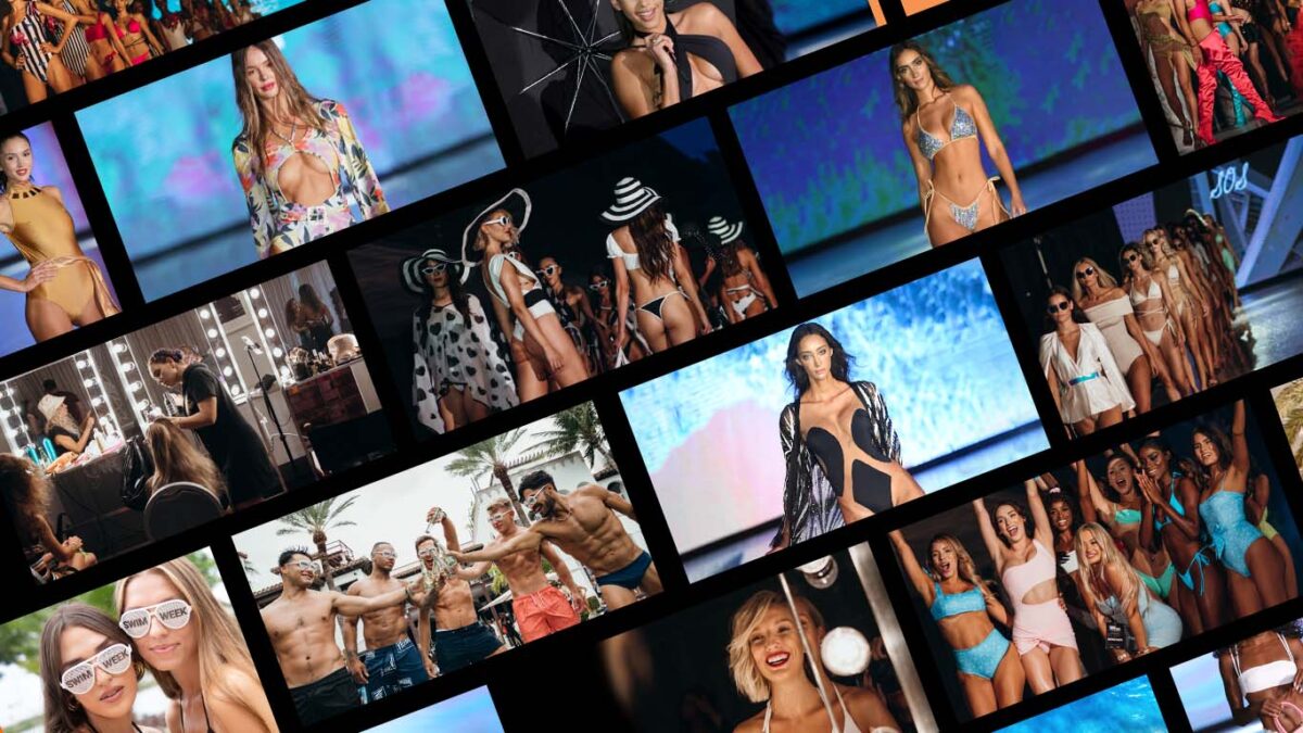 Miami Swim Week | USA, North America