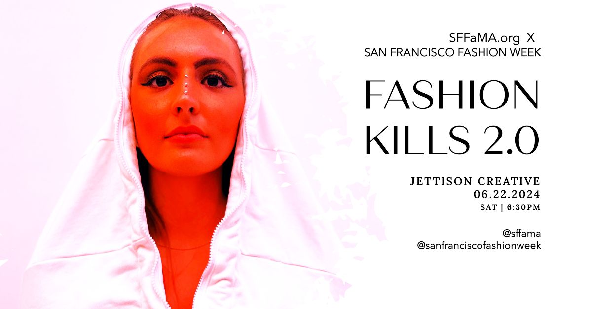 San Francisco Fashion Week | USA, North America