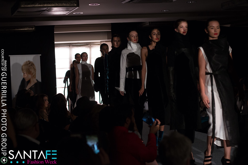 Santa Fe Fashion Week | USA, North America