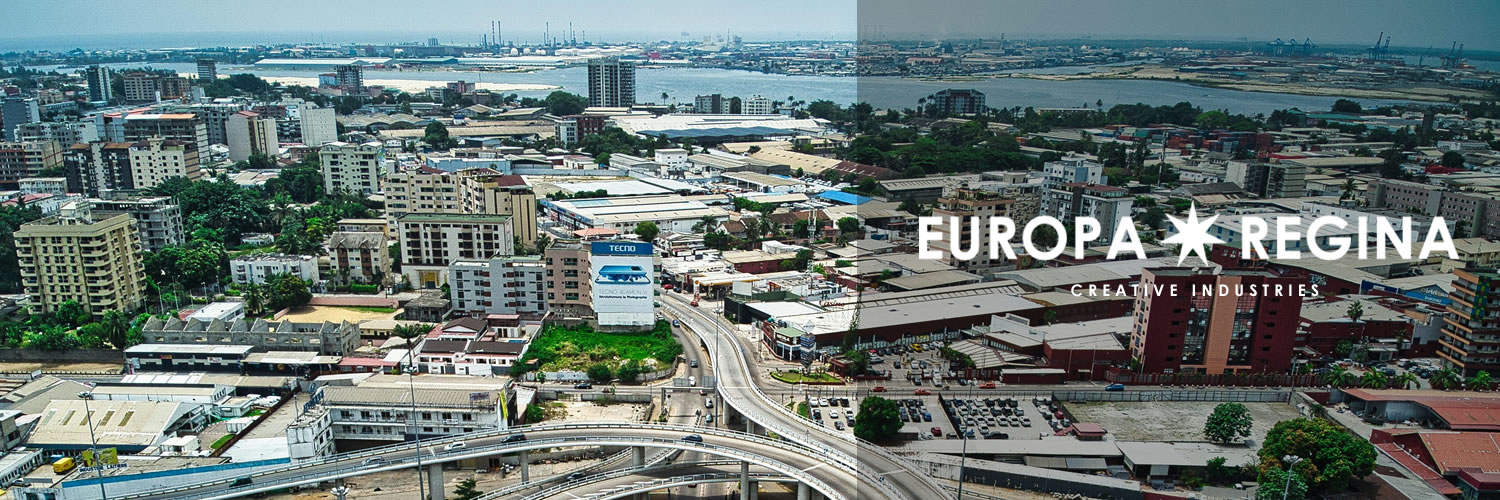Creative Industries Ivory Coast / Côte d’Ivoire