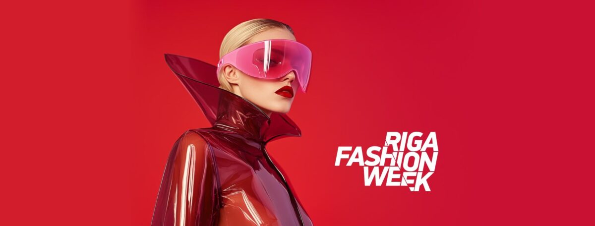 Riga Fashion Week | Latvia, Europe