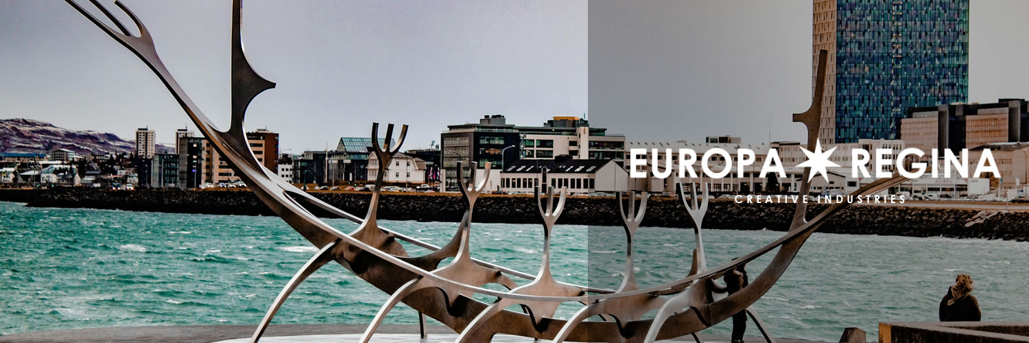 Creative Industries Iceland