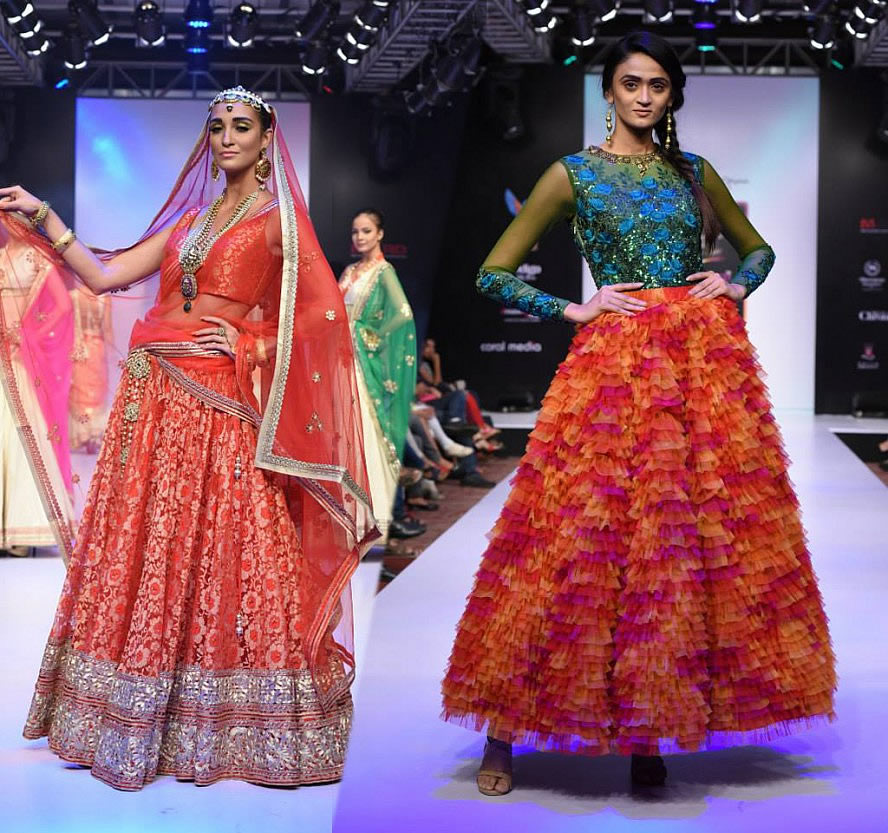 bangalore-fashion-week-models Bangalore Fashion Week, India, Asia, fashion models