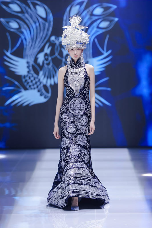 China Fashion Week