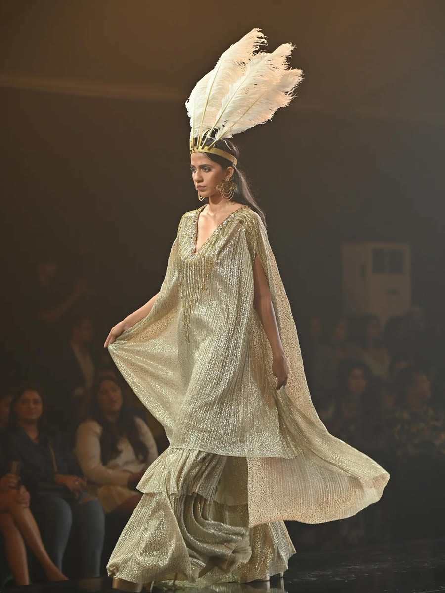 Colombo Fashion Week, Sri Lanka, Asia, fashion model runway