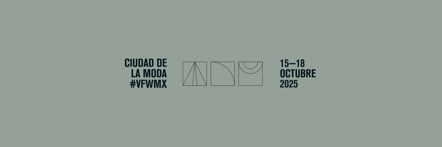 Fashion Week México 2025
