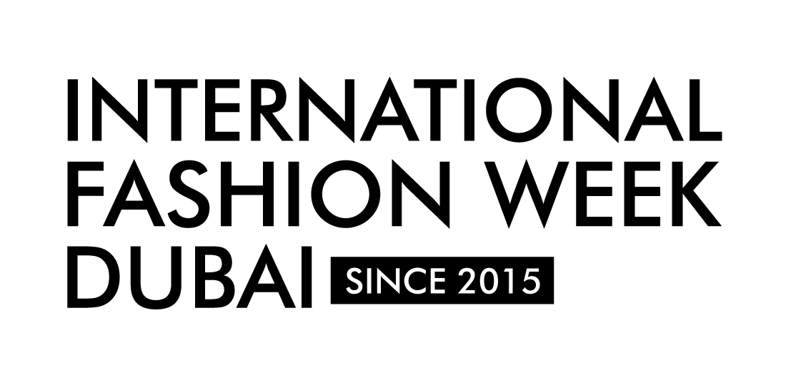 International Fashion Week Dubai logo