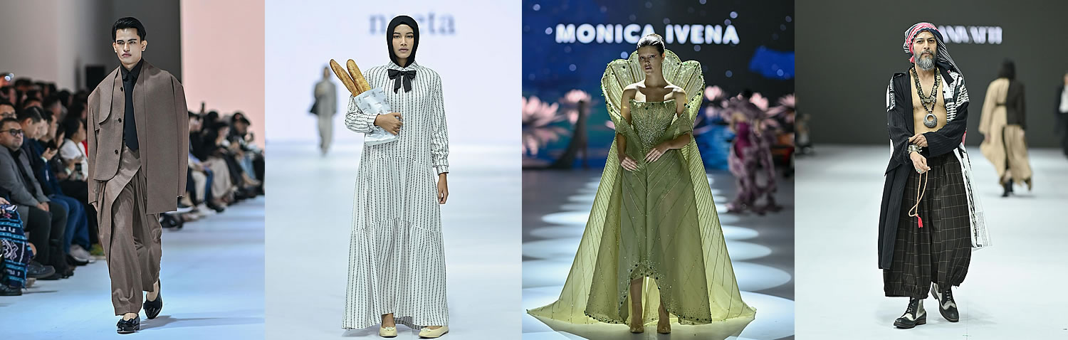 Jakarta Fashion Week