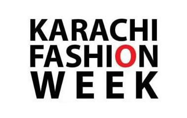 karachi-fashion-week-logo Karachi Fashion Week logo, Pakistan