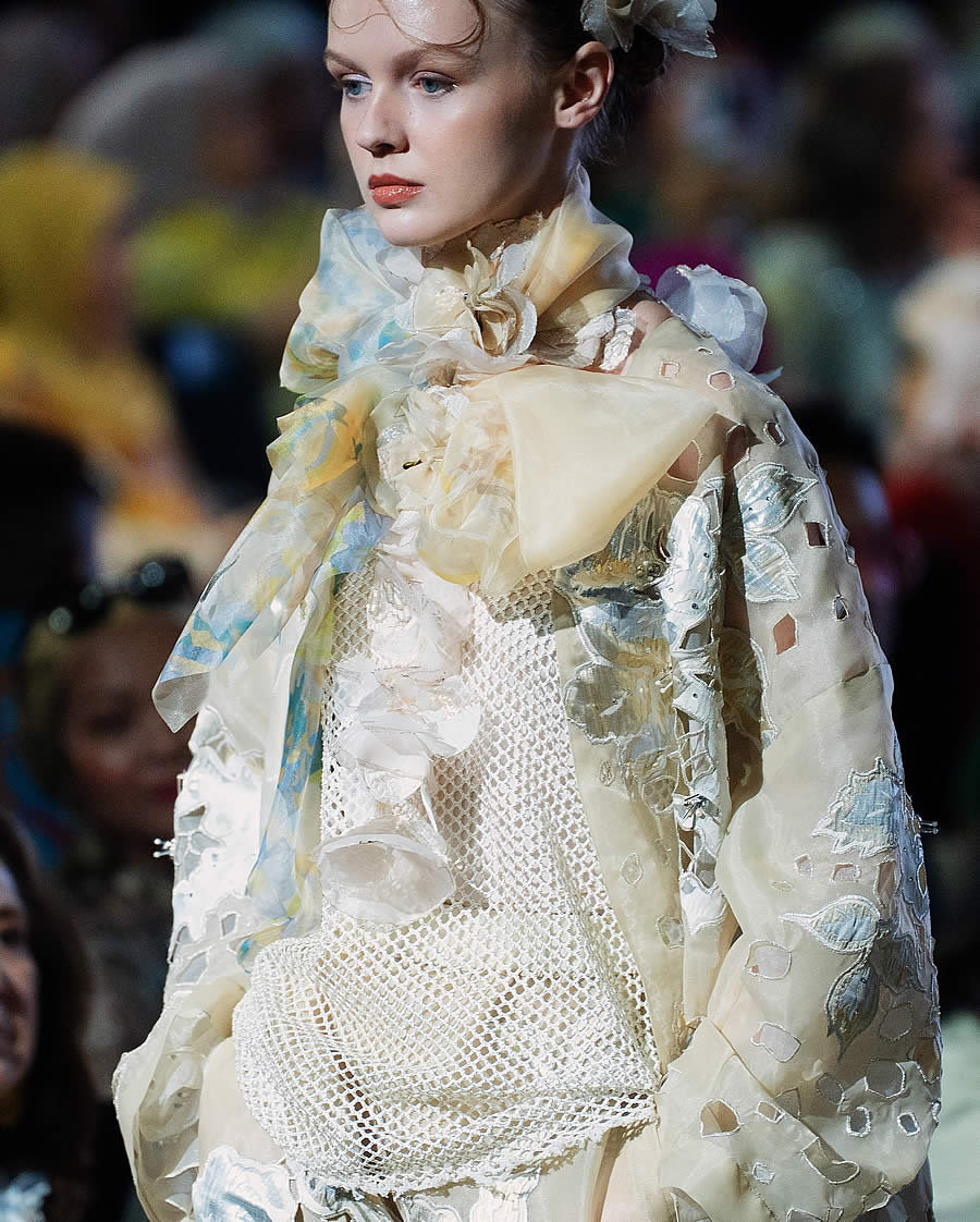 Kuala Lumpur Fashion Week, Malaysia, fashion model