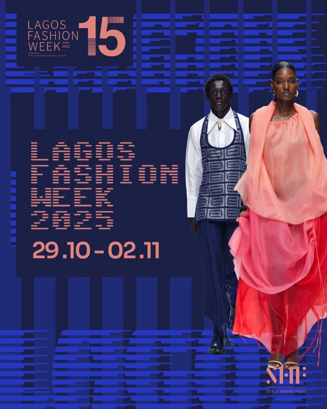 Lagos Fashion Week | Nigeria, Africa